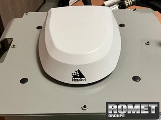 Tracteur agricole Massey Ferguson 7S-190 DV EX - 4