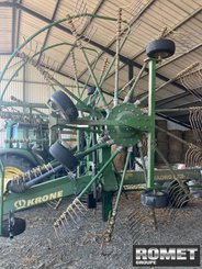 Andaineur Krone SWTC 880 - 1