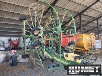 Andaineur Krone SWTC 880 - 3