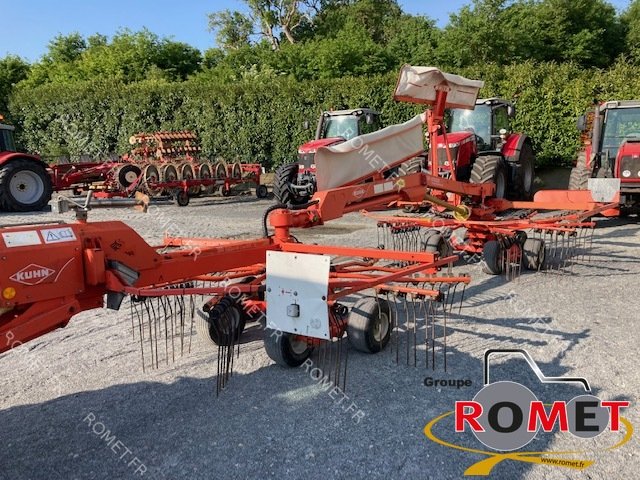 Andaineur Andaineur Kuhn GA6522