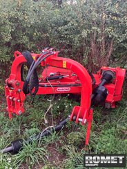 Broyeur à axe horizontal Maschio GIRAFFA XL160 SI - 2