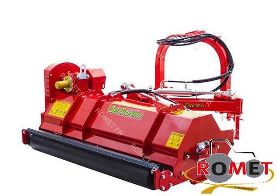 Broyeur de branches - CENTURION SUPER