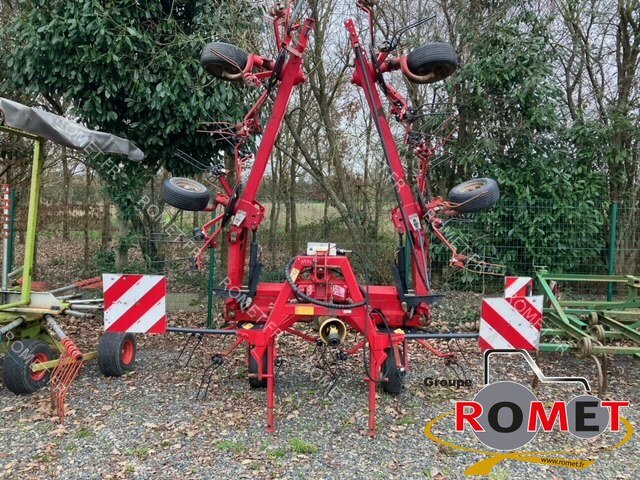 Faneur Faneur Stoll Z765 PRO