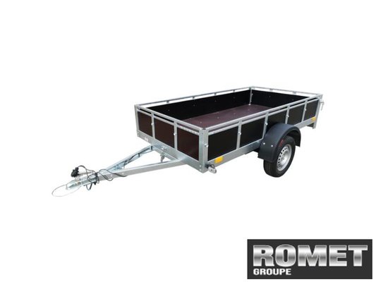 Unknown range 507 SOREL 9500BMSP