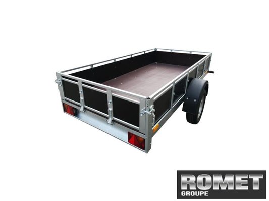 Unknown range 507 SOREL 9500BMSP