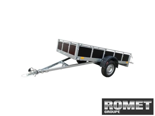 Unknown range 507 SOREL 9500BMSP