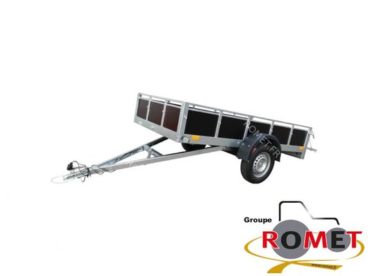 Unknown range 507 SOREL 9500BMSP
