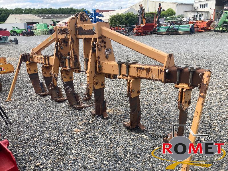 Décompacteur Décompacteur Agrisem 35