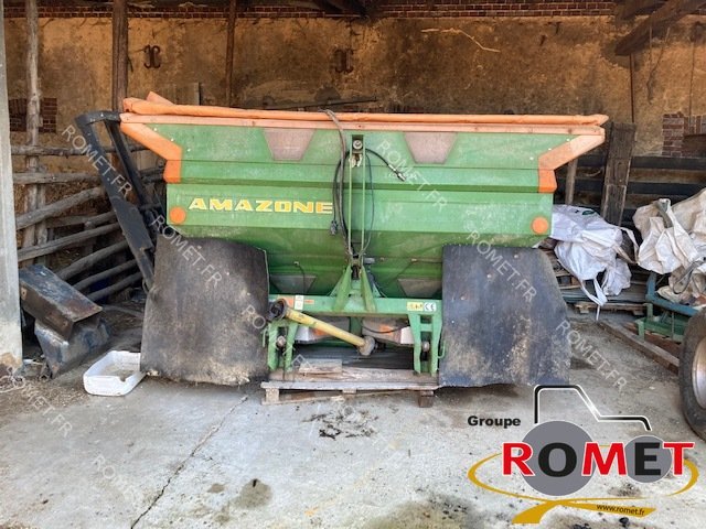 Distributeur d'engrais Distributeur d'engrais Amazone ZAM-MAXIS2500