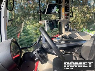 Tracteur agricole Massey Ferguson 7S-190 DV EX - 7