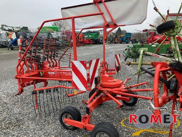 Andaineur Andaineur Kuhn GA4121GM