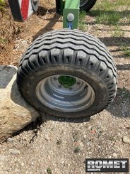 Andaineur Krone SWTC 760 - 8