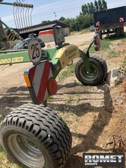 Andaineur Krone SWTC 760 - 2