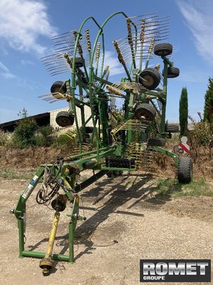 Andaineur - SWTC 760