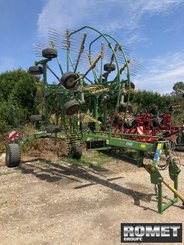 Andaineur Krone SWTC 760 - 1
