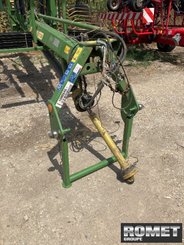 Andaineur Krone SWTC 760 - 5