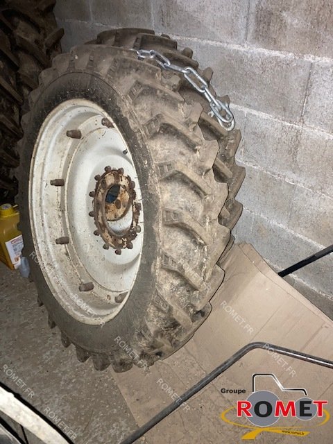 Roues Roues Autres non-renseigné