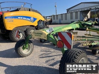 Andaineur Krone SWTC 760 - 6