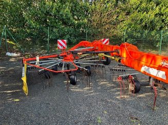 Andaineur Fella TS1401 - 3