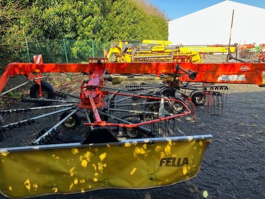 Andaineur Fella TS1401