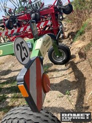 Andaineur Krone SWTC 680 - 7