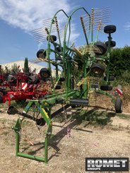 Andaineur Krone SWTC 680 - 1