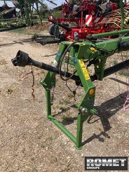 Andaineur Krone SWTC 680 - 4