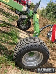 Andaineur Krone SWTC 760 - 5