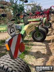 Andaineur Krone SWTC 760 - 6