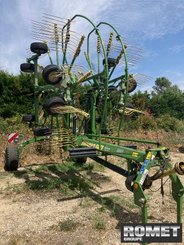 Andaineur Krone SWTC 760 - 1