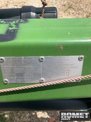 Andaineur Krone SWTC 760 - 2