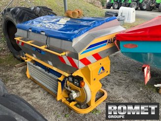 Semoir en ligne conventionnel Alpego ASMAX - 1