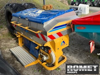 Semoir en ligne conventionnel Alpego ASMAX - 5