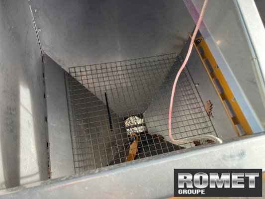 Semoir en ligne conventionnel Alpego ASMAX