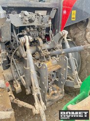 Tracteur agricole Massey Ferguson 5711 M D4 ES - 2