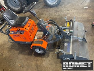 Non-renseigné Tuchel TRAC MINI 3H - 2