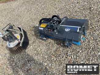Non-renseigné Tuchel TRAC MINI 3H - 3