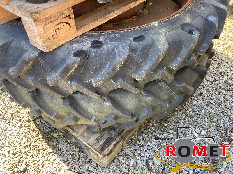 Roues Roues Autres 9,5R44