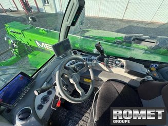 Chariot élévateur télescopique Merlo MF44-9-CS - 11