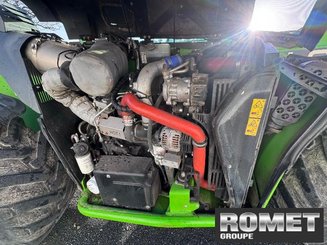 Chariot élévateur télescopique Merlo MF44-9-CS - 15