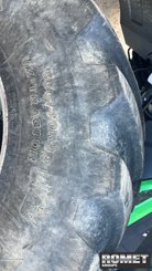 Tracteur agricole Deutz-Fahr 7250AGROTRONTTV - 9