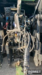 Tracteur agricole Deutz-Fahr 7250AGROTRONTTV - 4