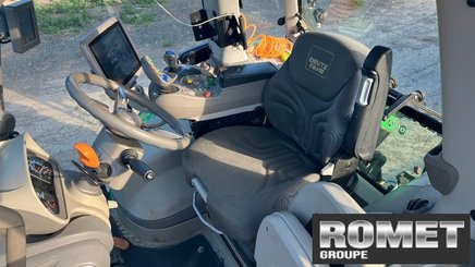 Tracteur agricole Deutz-Fahr 7250AGROTRONTTV - 6