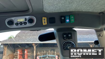 Tracteur agricole Deutz-Fahr 7250AGROTRONTTV - 4