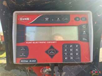 Non-renseigné Kuhn PRO271 1870 - 2