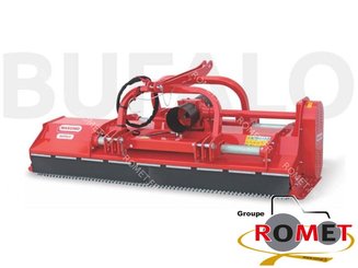 Broyeur à axe horizontal Maschio BUFFALO 300 - 1