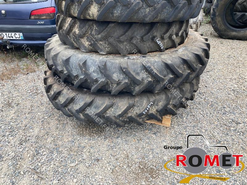 Roues Roues Alliance 270/95R48