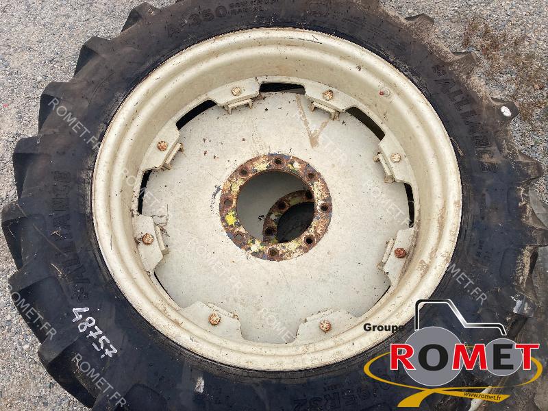 Roues Roues Alliance 270/95R32