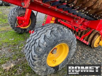 Déchaumeur Väderstad CR500 - 3