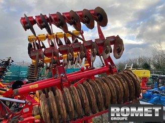 Déchaumeur Väderstad CR500 - 4